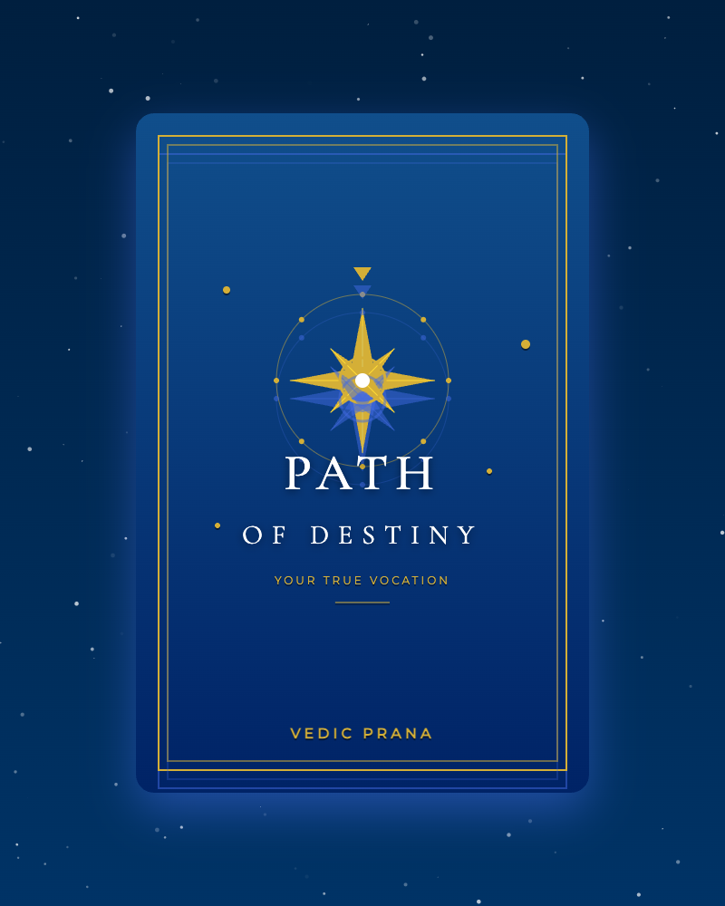 Path of Destiny (Carrer Reading) by Email